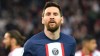 Barcelona ready for bidding war with Saudi Arabia over Messi's future